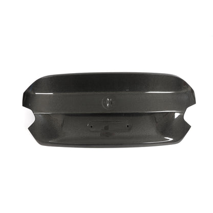 Carbon Achterklep voor BMW M2 G87