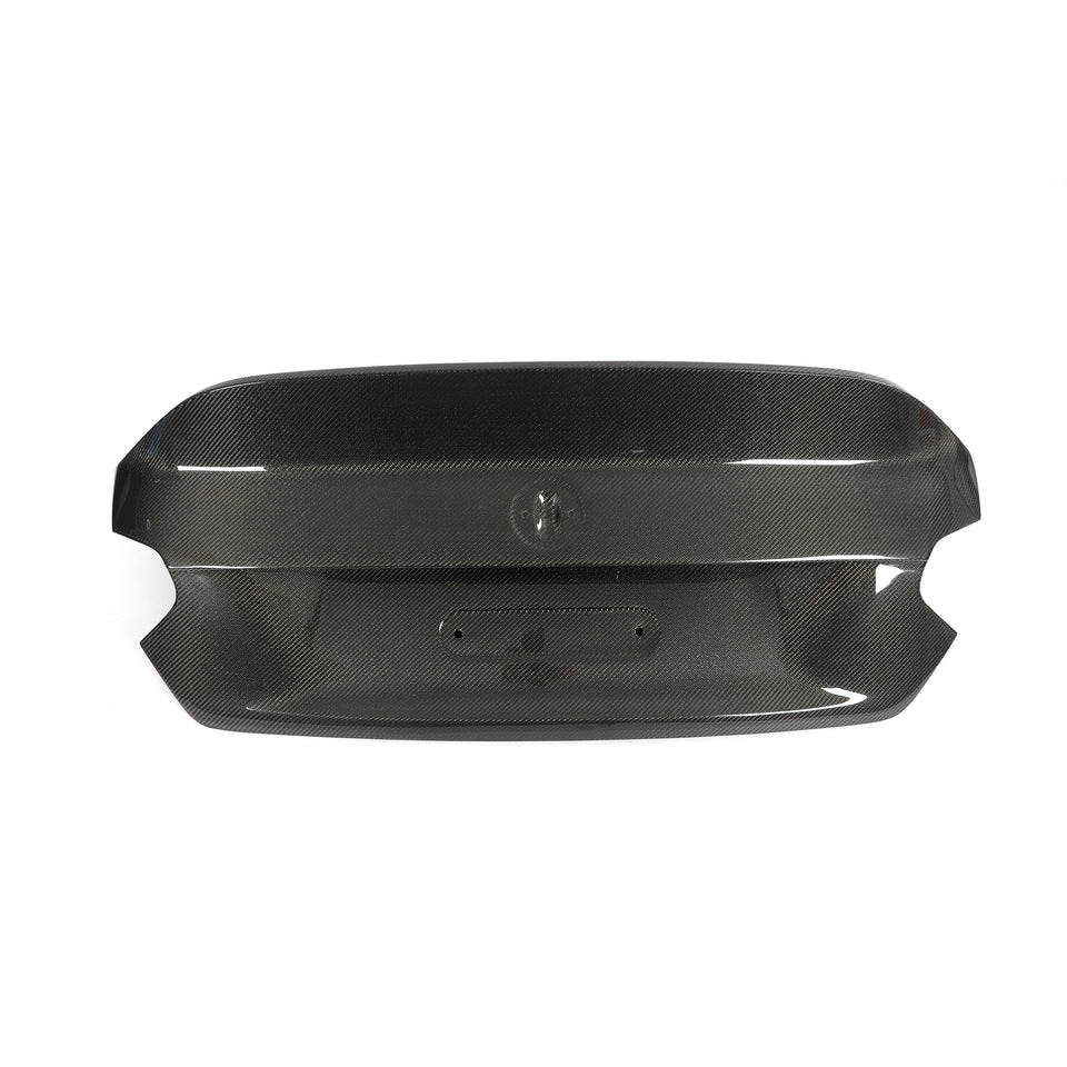 Carbon Achterklep voor BMW M2 G87