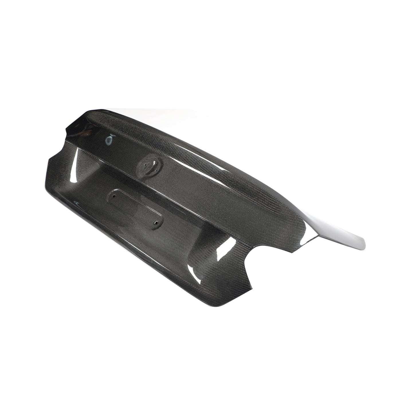 Carbon Achterklep voor BMW M2 G87