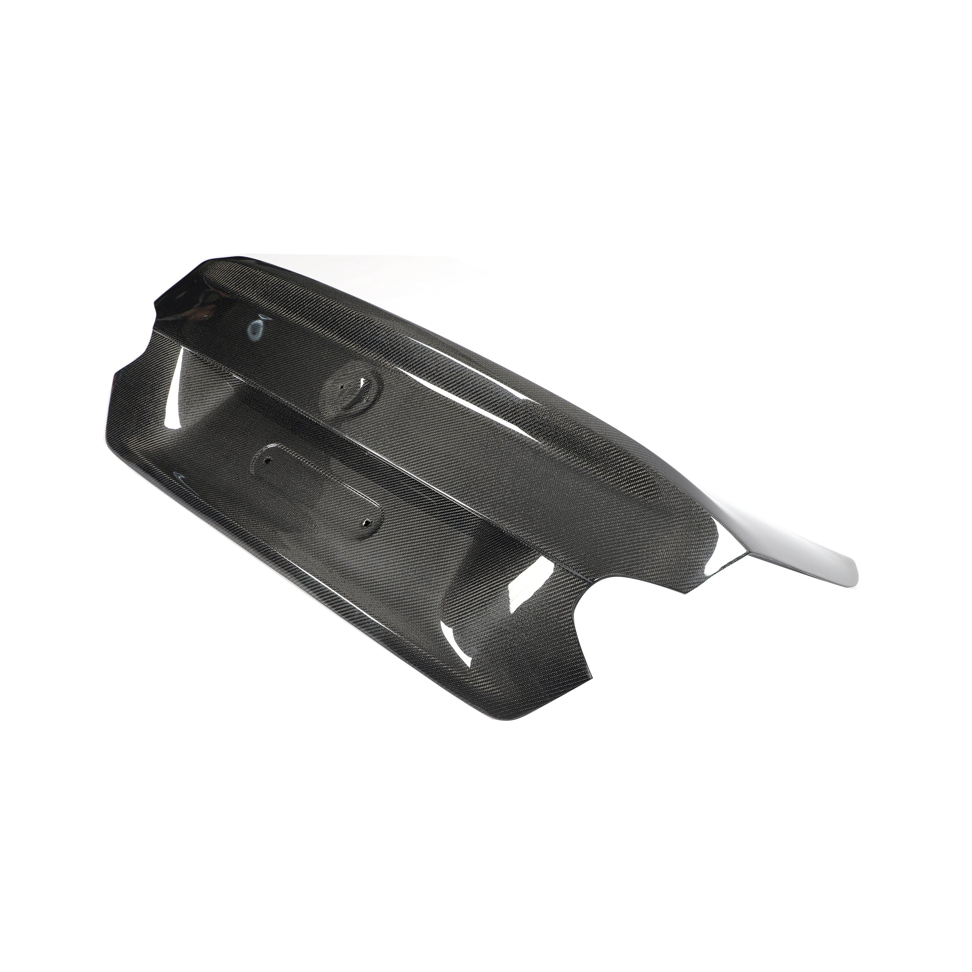 Carbon Achterklep voor BMW M2 G87