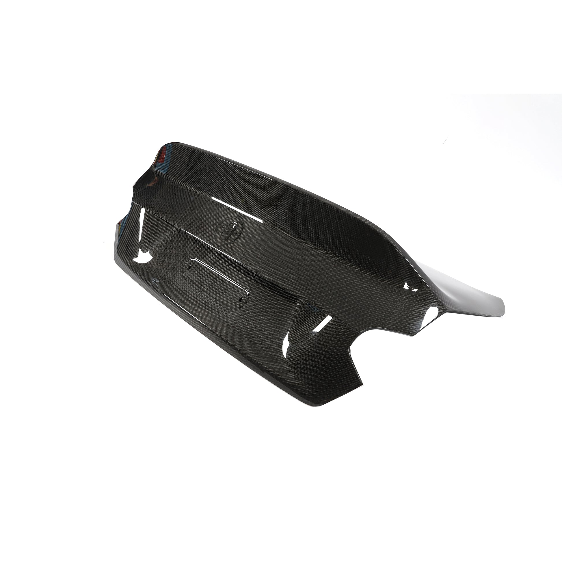 Carbon Achterklep voor BMW M2 G87