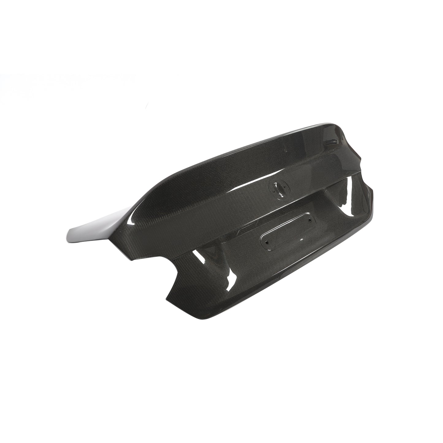 Carbon Achterklep voor BMW M2 G87