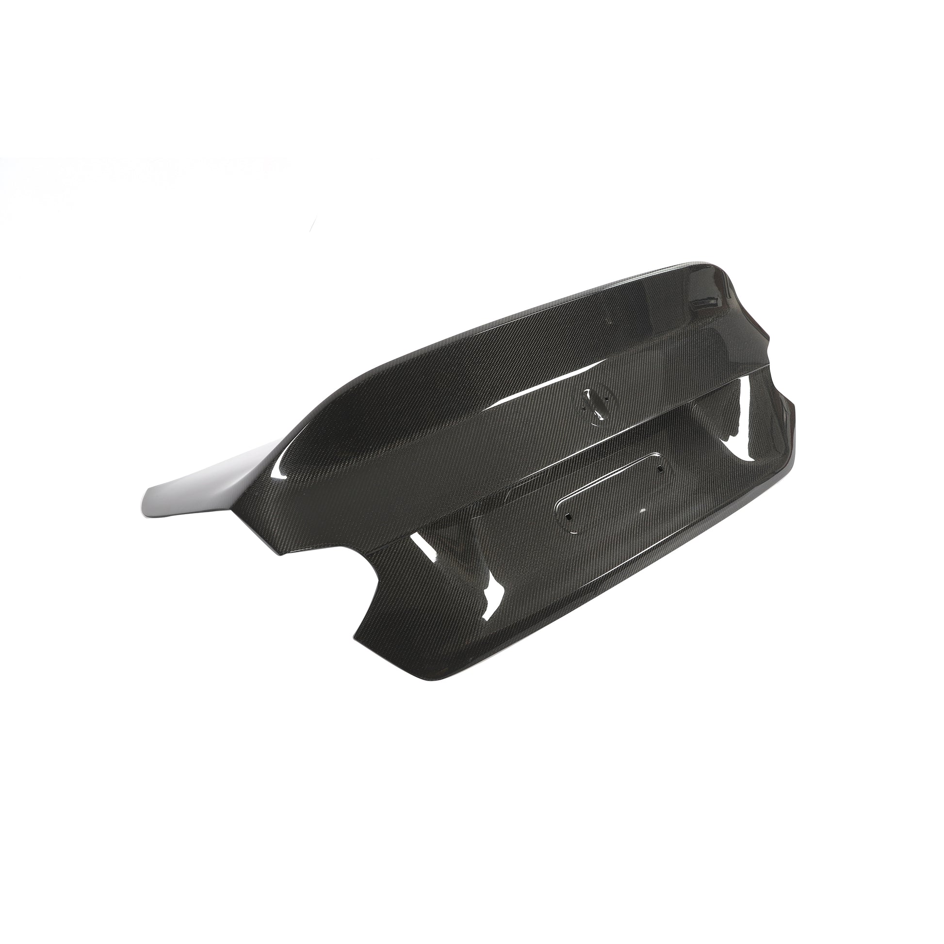 Carbon Achterklep voor BMW M2 G87