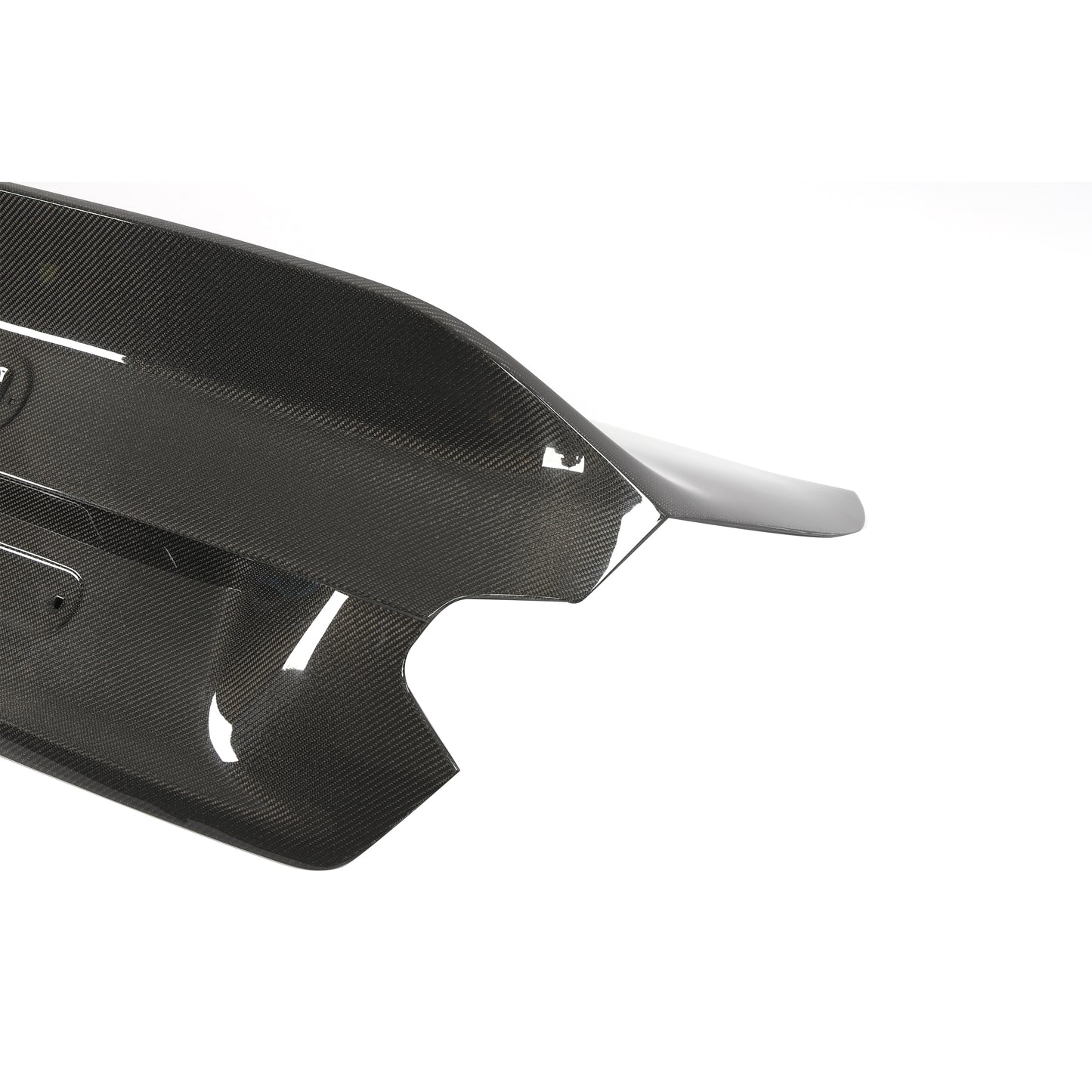 Carbon Achterklep voor BMW M2 G87