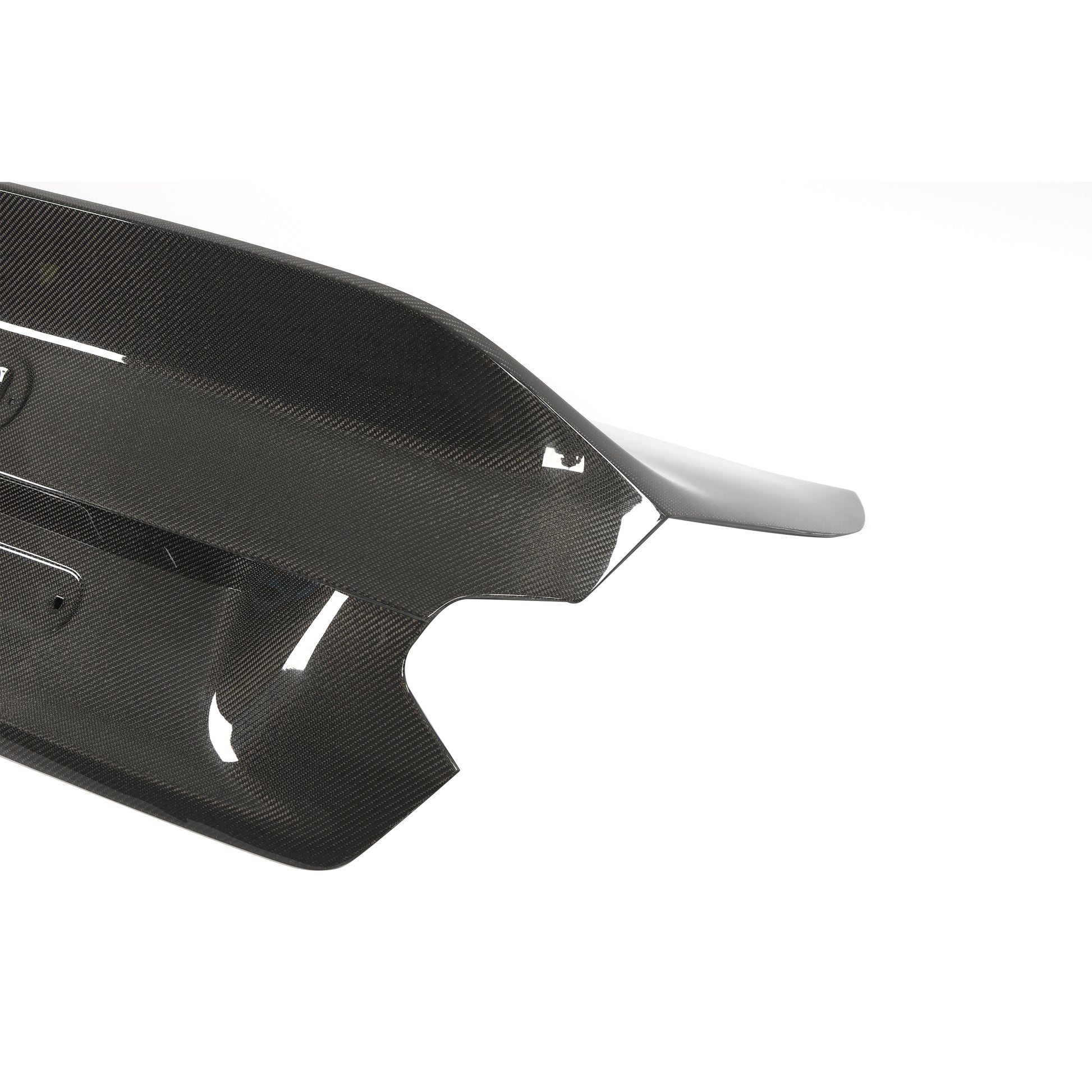 Carbon Achterklep voor BMW M2 G87