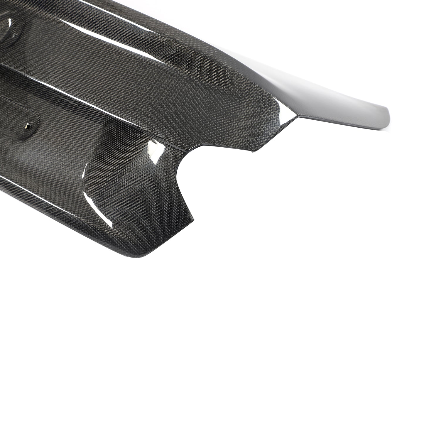 Carbon Achterklep voor BMW M2 G87