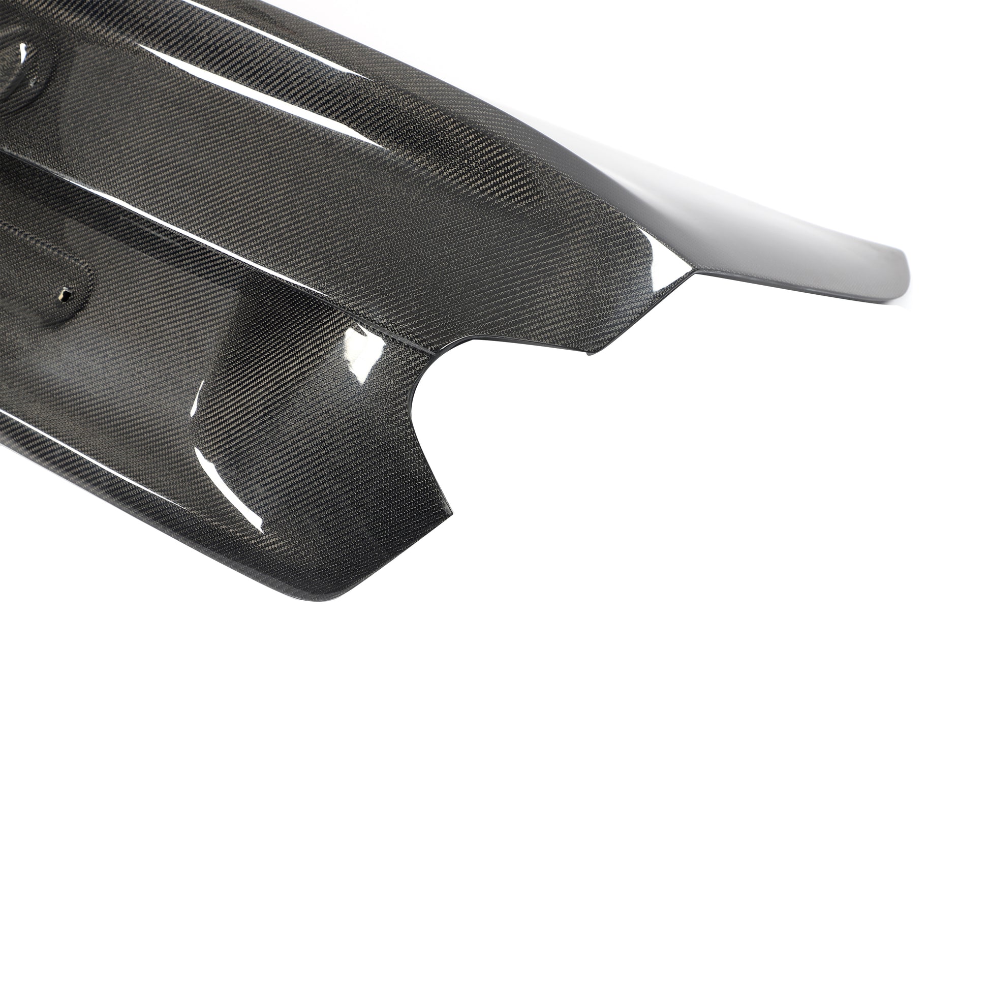 Carbon Achterklep voor BMW M2 G87