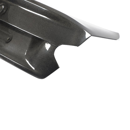 Carbon Achterklep voor BMW M2 G87