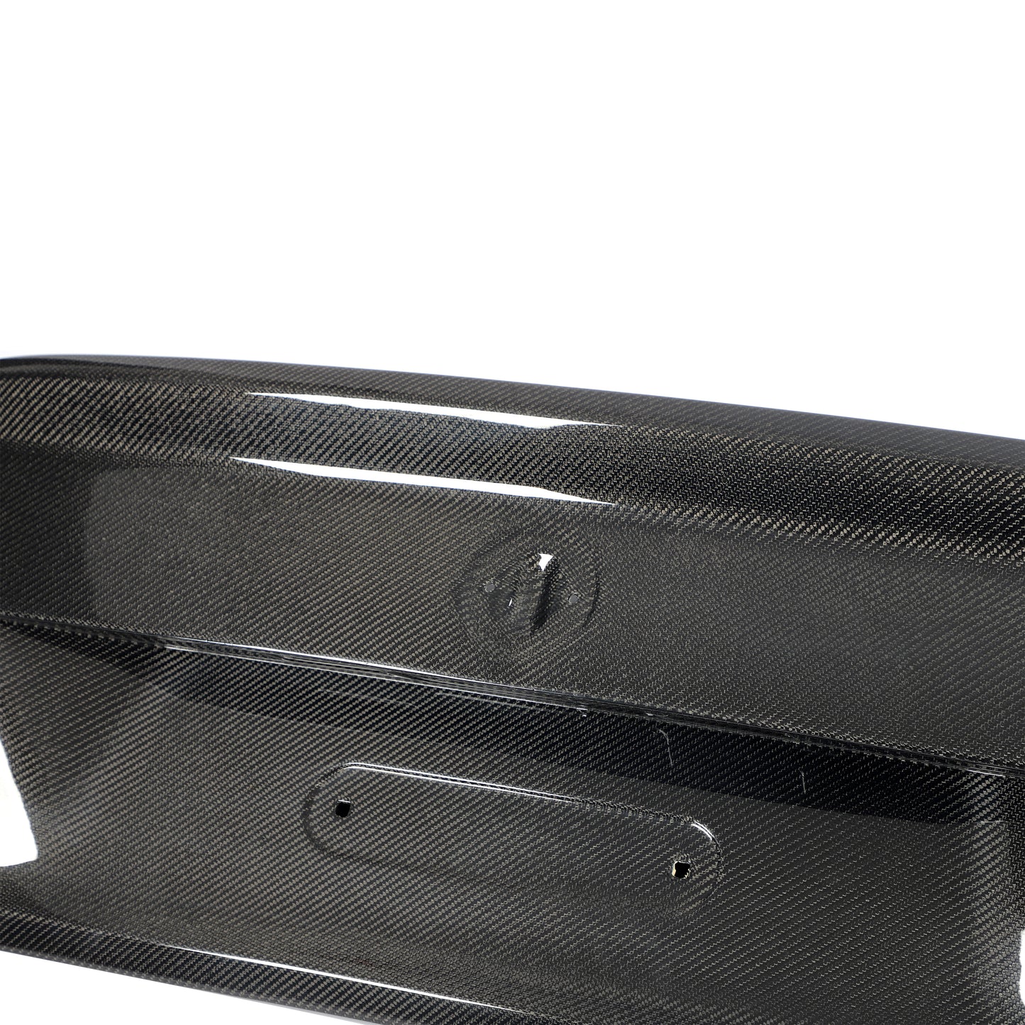 Carbon Achterklep voor BMW M2 G87