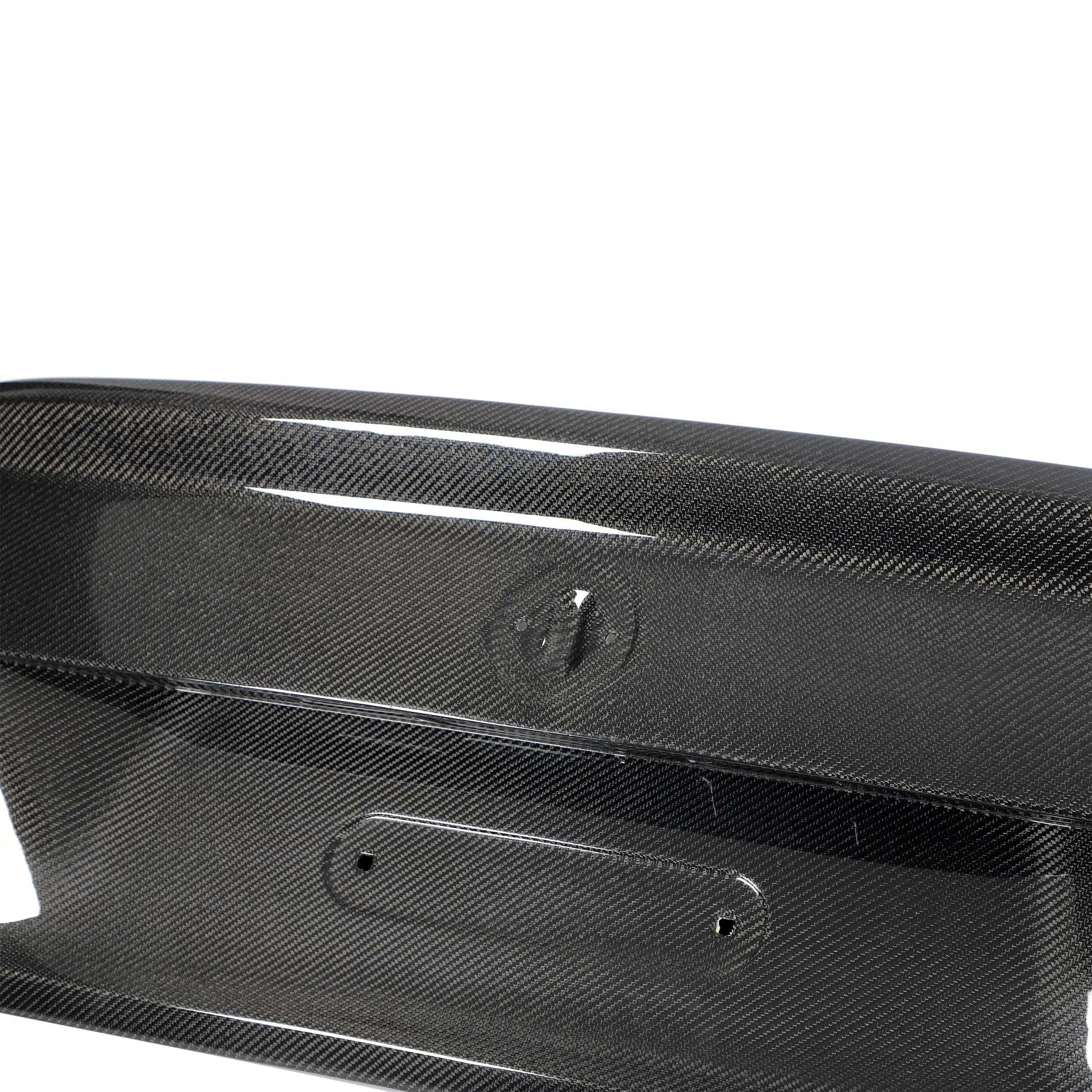 Carbon Achterklep voor BMW M2 G87