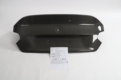 Carbon Achterklep voor BMW M2 G87