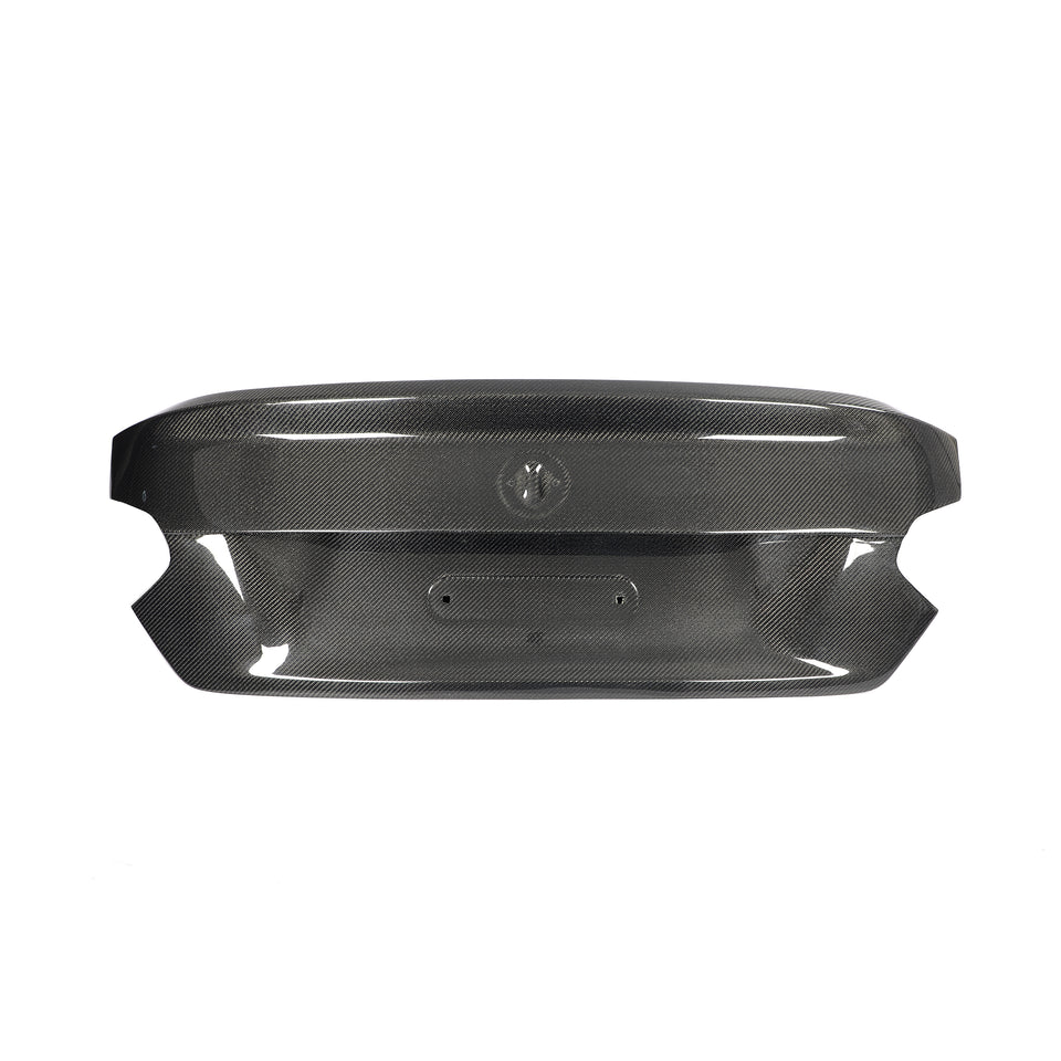 Carbon Achterklep voor BMW M2 G87
