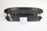 Carbon Achterklep voor BMW M2 G87