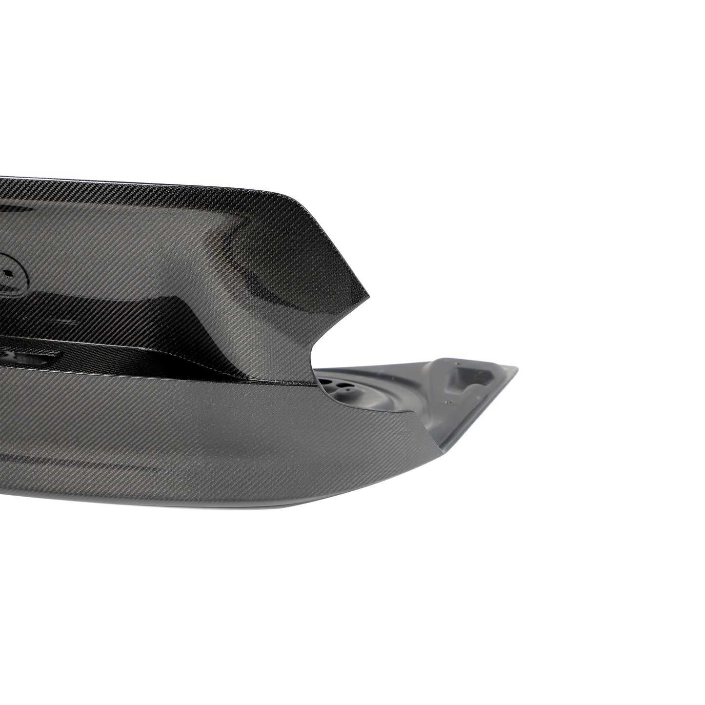 Carbon Achterklep voor BMW M2 G87