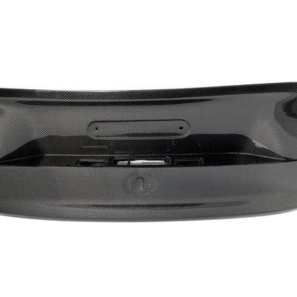 Carbon Achterklep voor BMW M2 G87