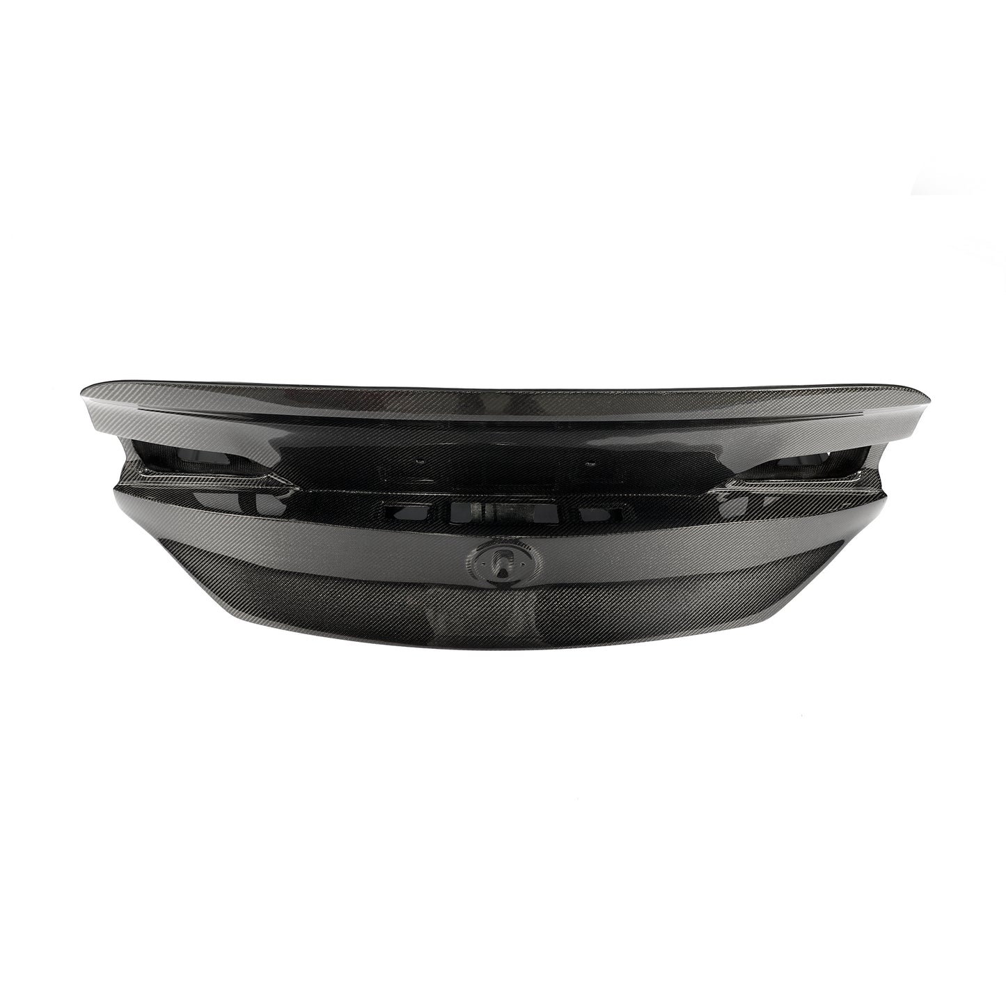 Carbon Achterklep voor BMW M3 / 3 Serie G20, G80