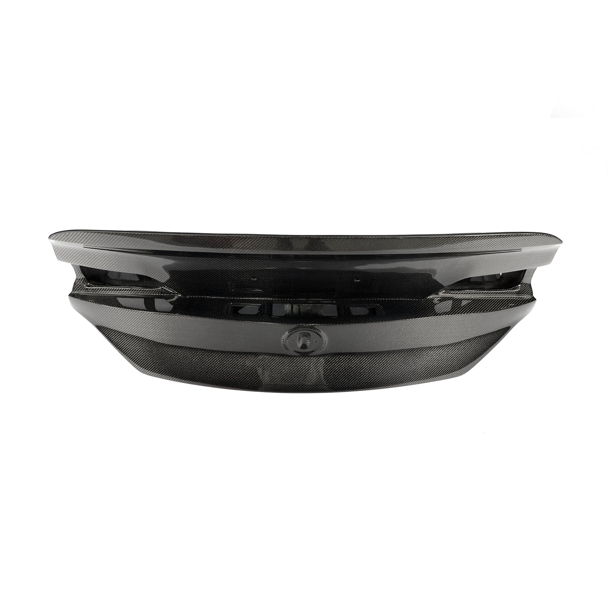 Carbon Achterklep voor BMW M3 / 3 Serie G20, G80