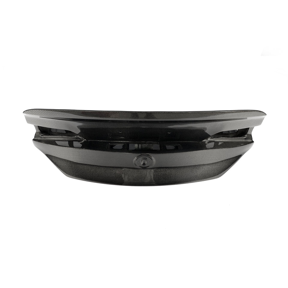 Carbon Achterklep voor BMW M3 / 3 Serie G20, G80