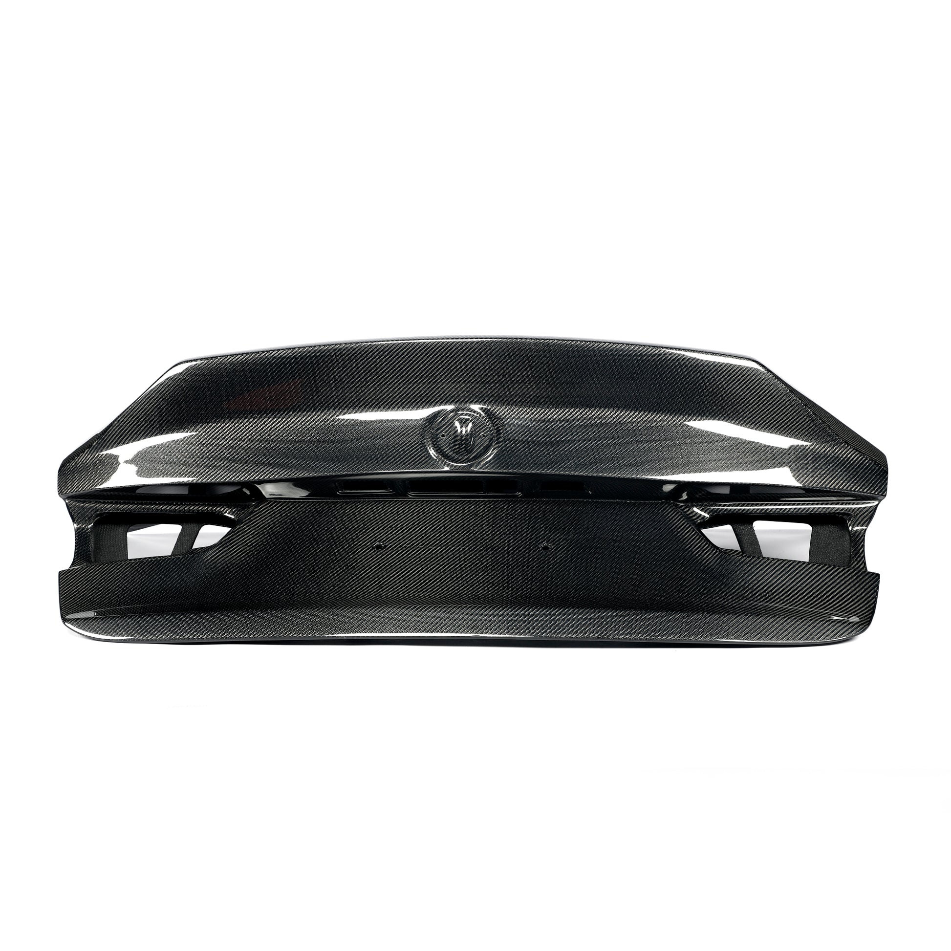 Carbon Achterklep voor BMW M3 / 3 Serie G20, G80