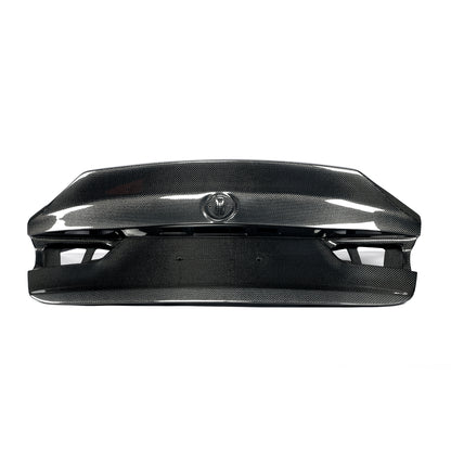Carbon Achterklep voor BMW M3 / 3 Serie G20, G80