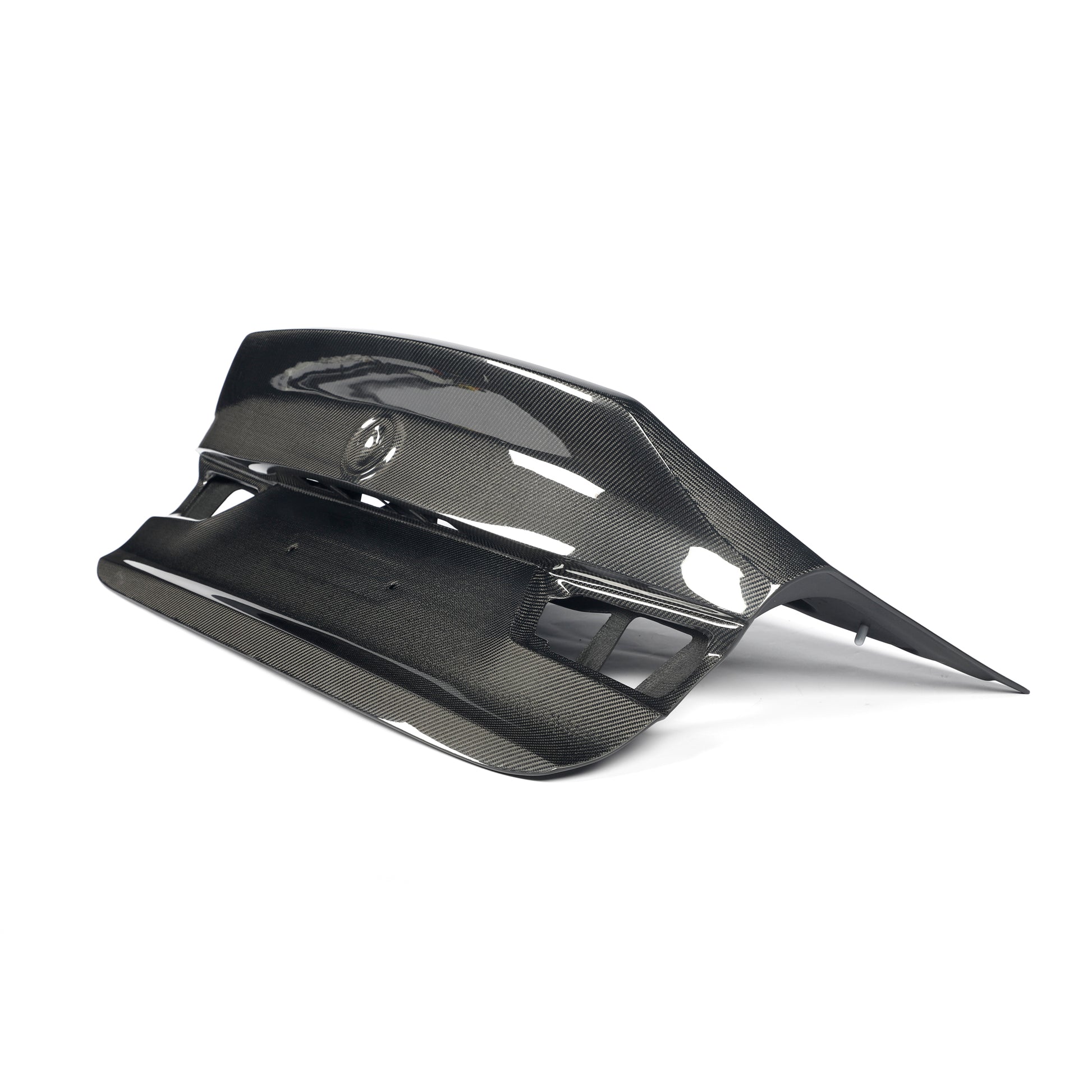 Carbon Achterklep voor BMW M3 / 3 Serie G20, G80