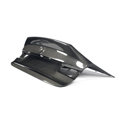 Carbon Achterklep voor BMW M3 / 3 Serie G20, G80