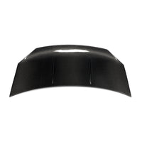 Carbon Achterklep voor BMW M3 / 3 Serie G20, G80