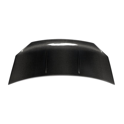 Carbon Achterklep voor BMW M3 / 3 Serie G20, G80