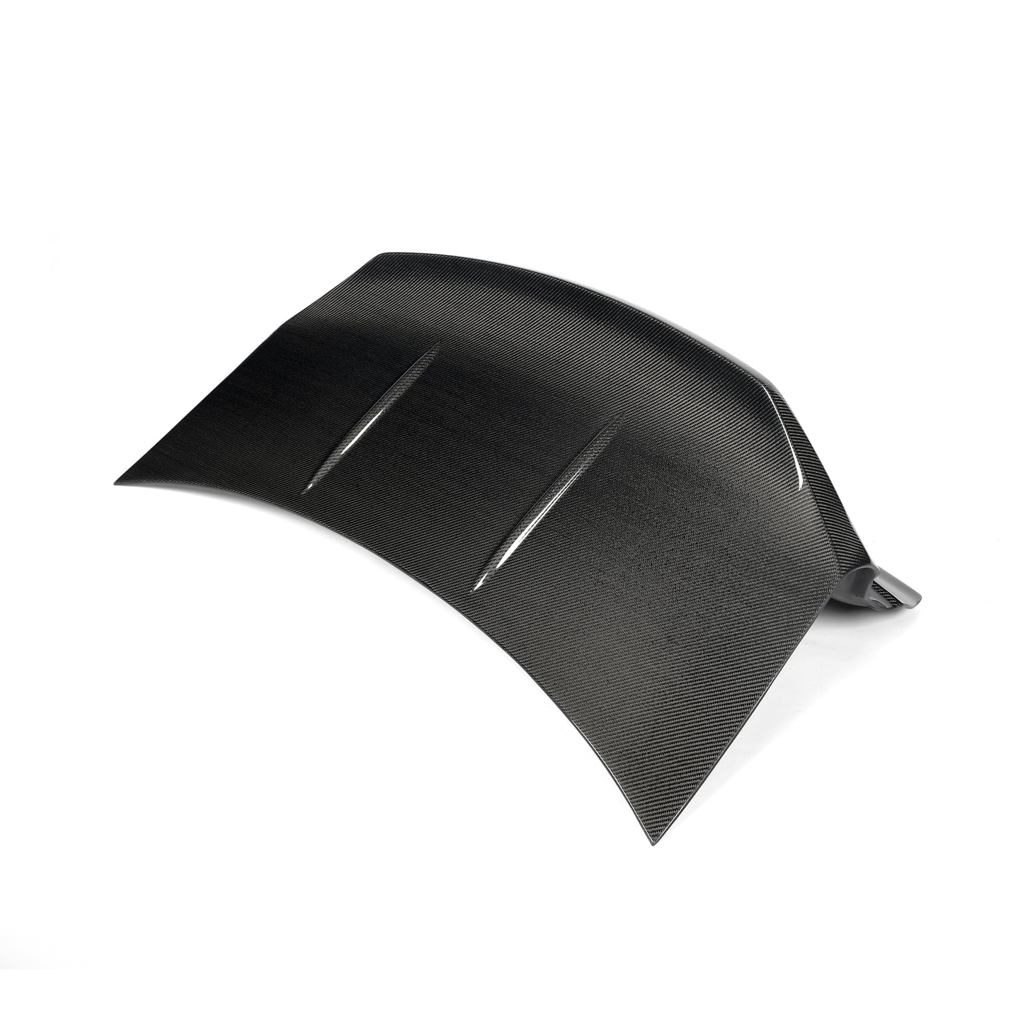 Carbon Achterklep voor BMW M3 / 3 Serie G20, G80
