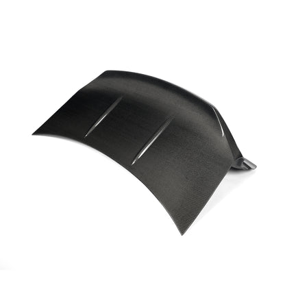 Carbon Achterklep voor BMW M3 / 3 Serie G20, G80