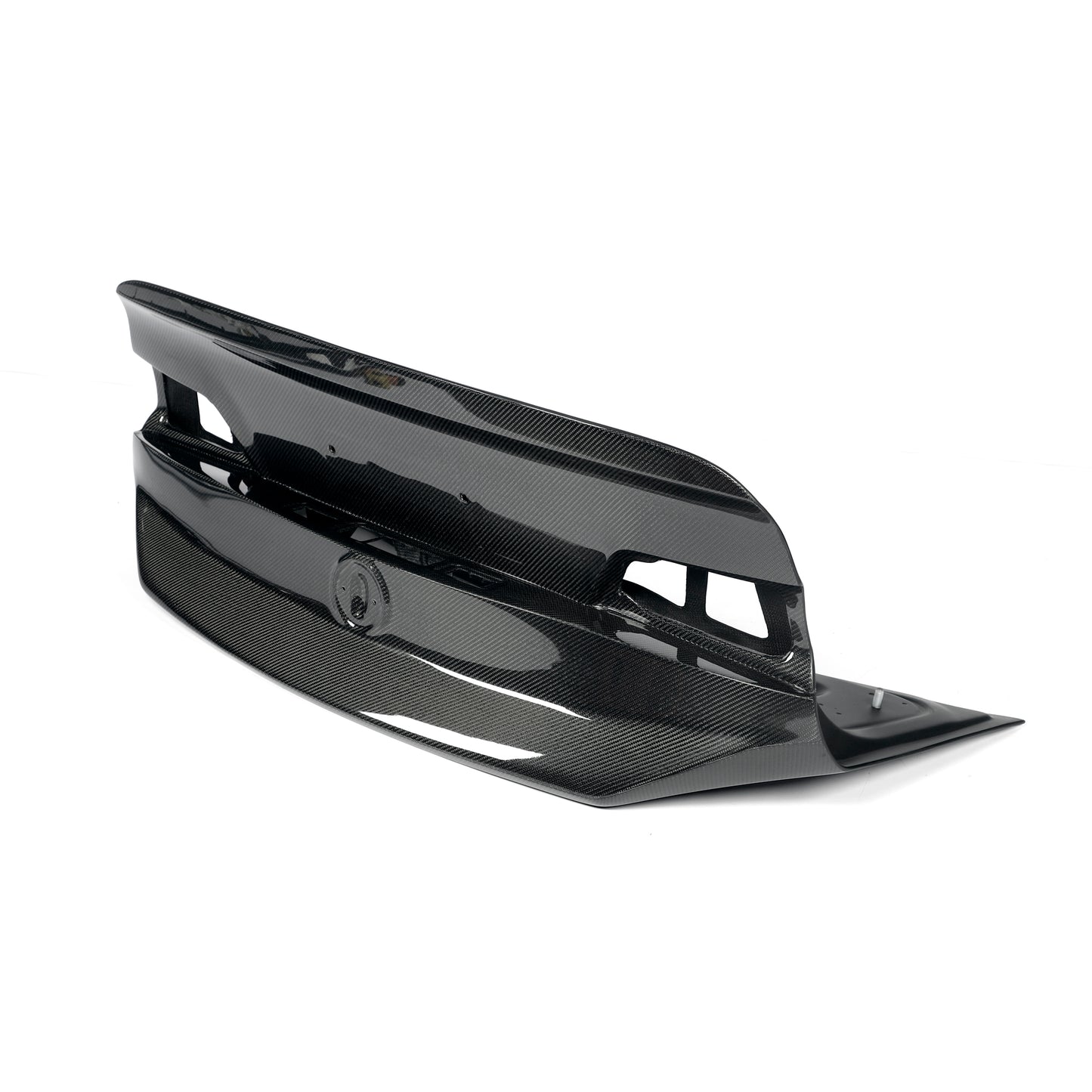 Carbon Achterklep voor BMW M3 / 3 Serie G20, G80