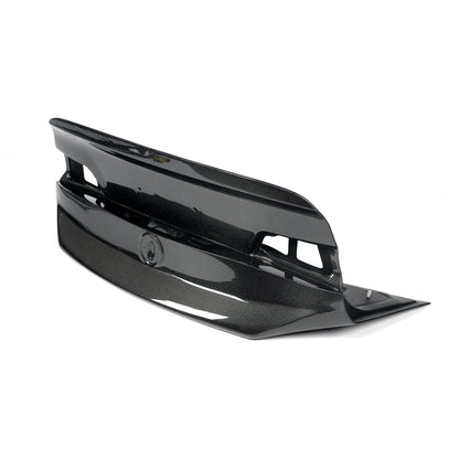 Carbon Achterklep voor BMW M3 / 3 Serie G20, G80