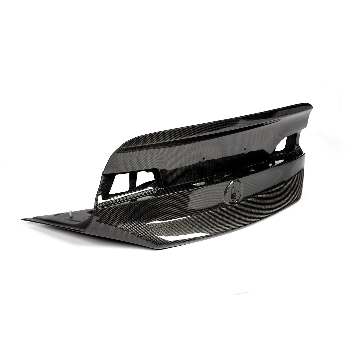 Carbon Achterklep voor BMW M3 / 3 Serie G20, G80
