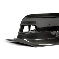 Carbon Achterklep voor BMW M3 / 3 Serie G20, G80