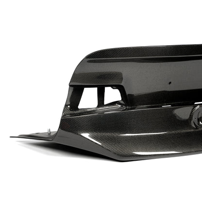 Carbon Achterklep voor BMW M3 / 3 Serie G20, G80