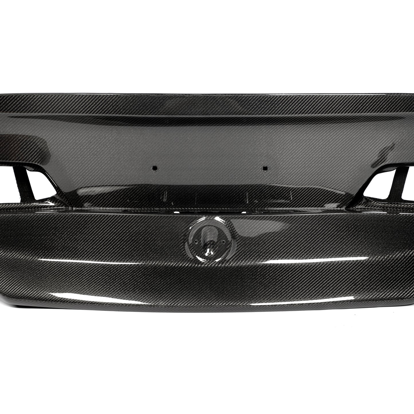 Carbon Achterklep voor BMW M3 / 3 Serie G20, G80