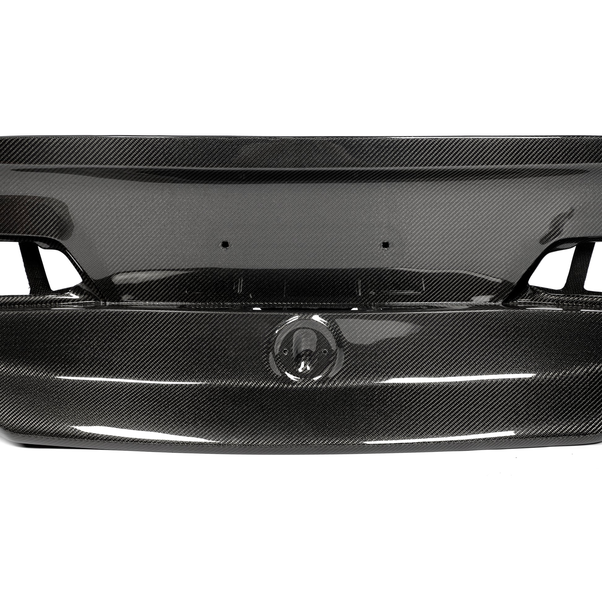 Carbon Achterklep voor BMW M3 / 3 Serie G20, G80