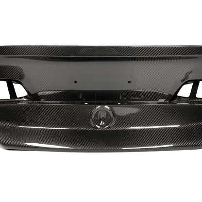 Carbon Achterklep voor BMW M3 / 3 Serie G20, G80