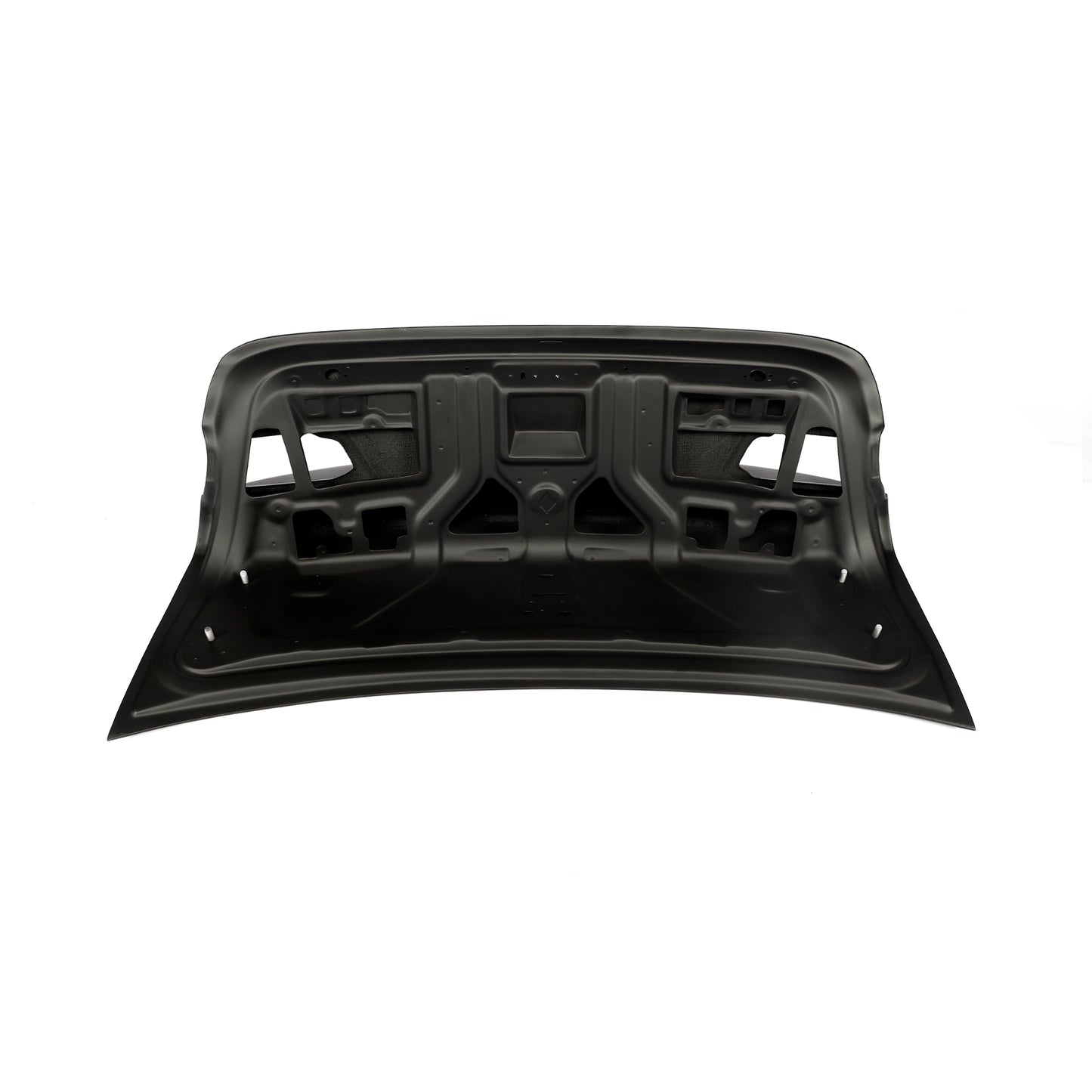 Carbon Achterklep voor BMW M3 / 3 Serie G20, G80