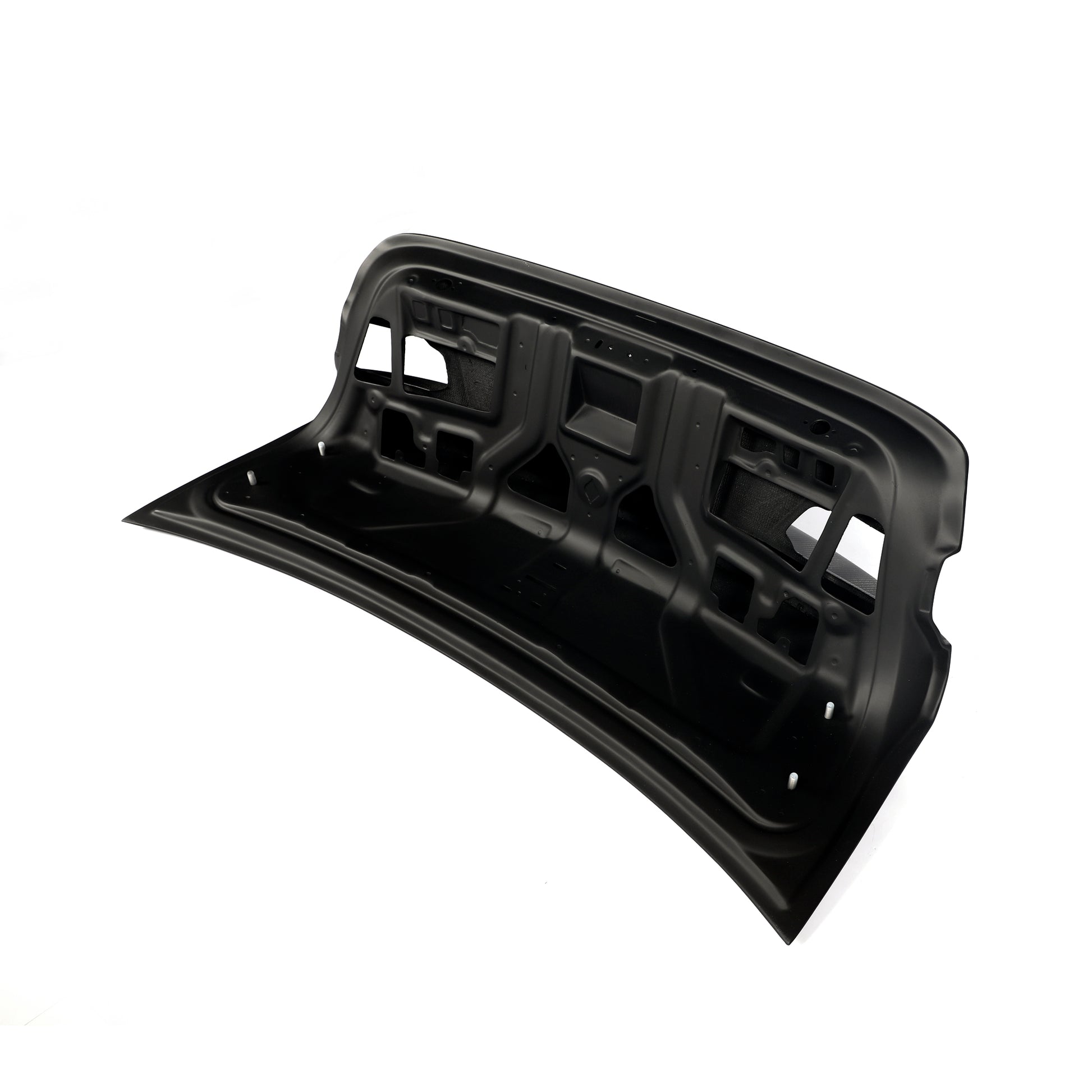 Carbon Achterklep voor BMW M3 / 3 Serie G20, G80