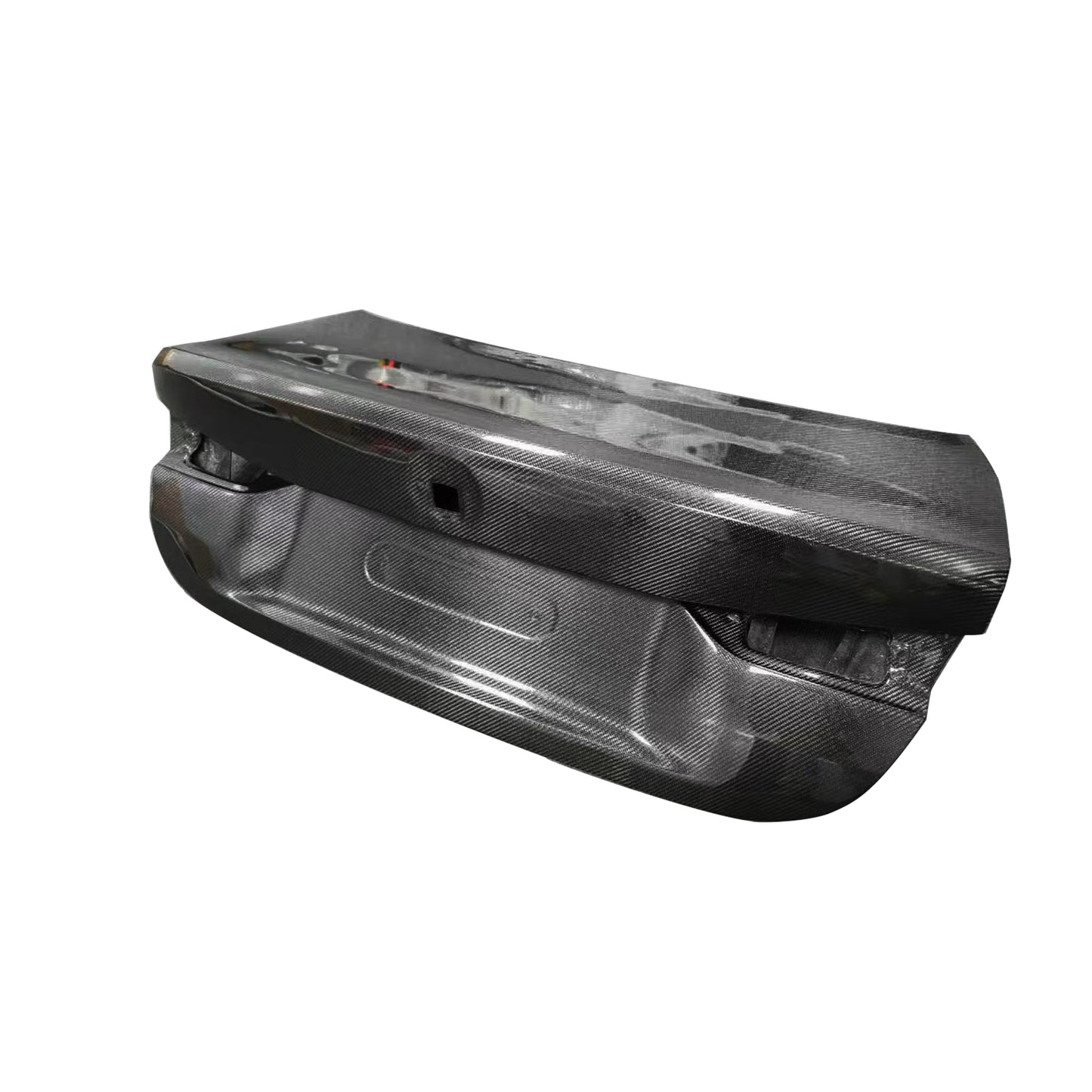 Carbon Achterklep voor BMW M4 / 4 Serie G22, G82