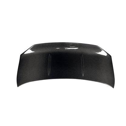 Carbon Achterklep voor BMW M4 / 4 Serie G22, G82