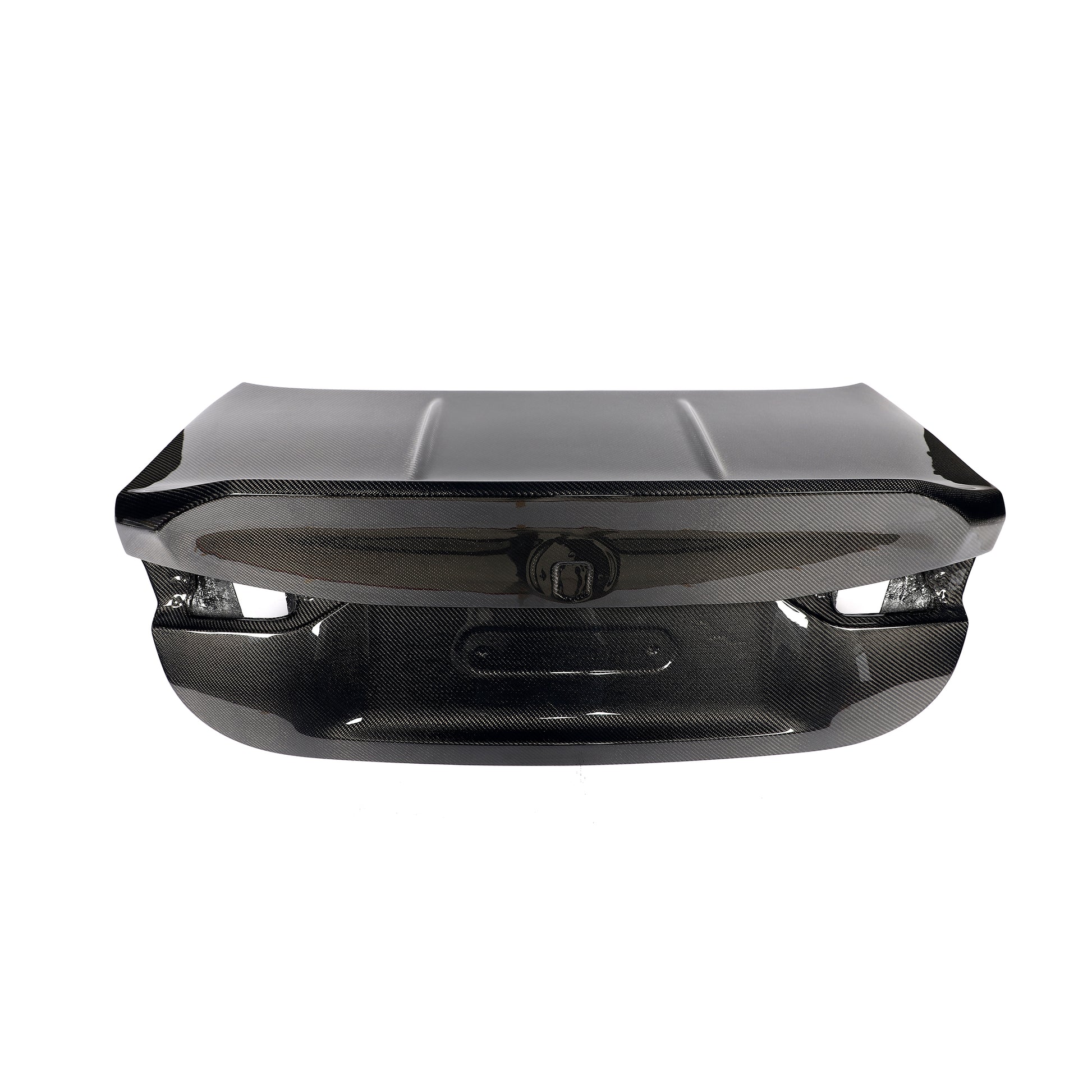 Carbon Achterklep voor BMW M4 / 4 Serie G22, G82