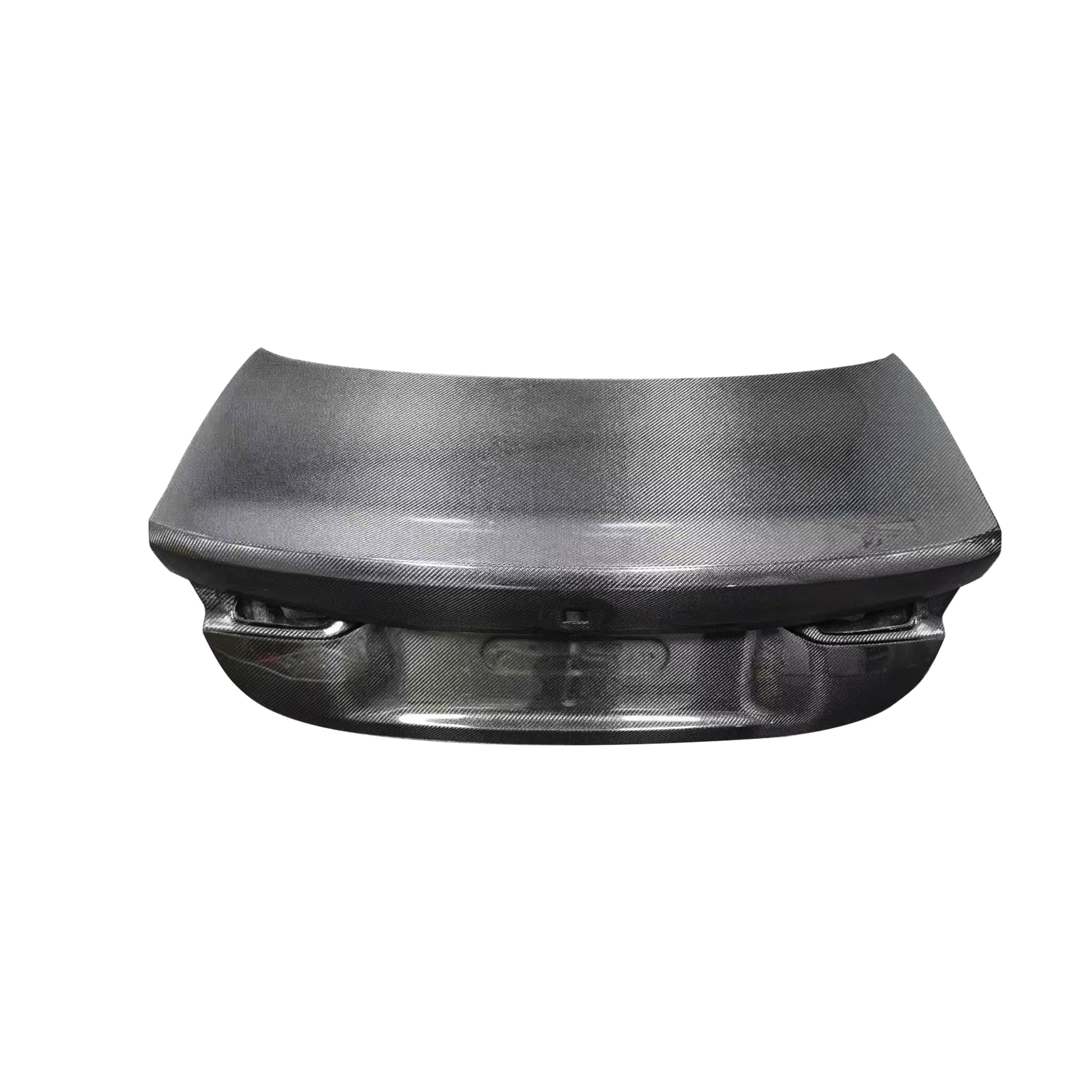 Carbon Achterklep voor BMW M4 / 4 Serie G22, G82