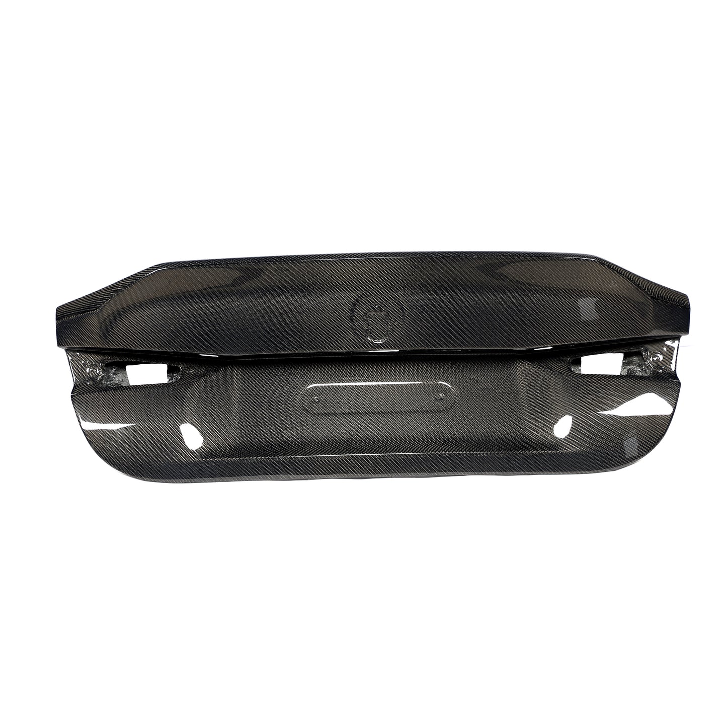 Carbon Achterklep voor BMW M4 / 4 Serie G22, G82