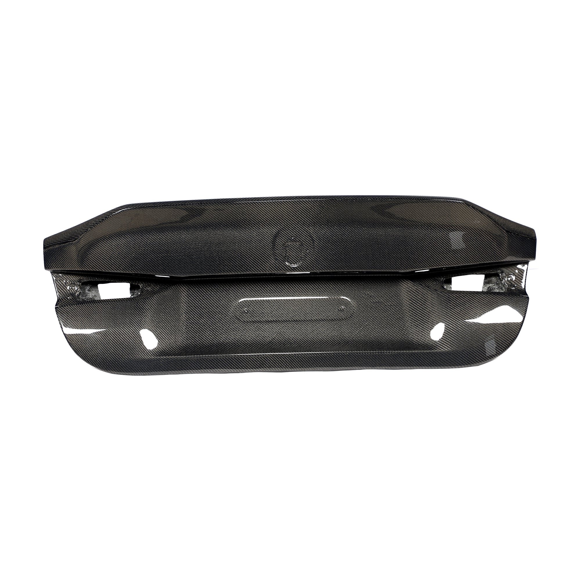 Carbon Achterklep voor BMW M4 / 4 Serie G22, G82
