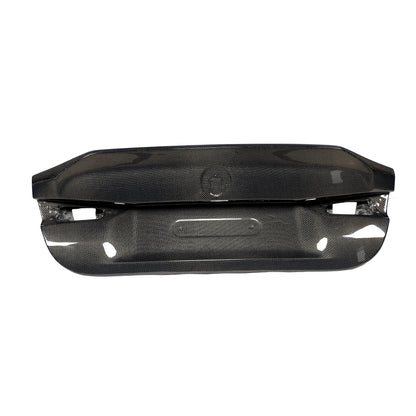 Carbon Achterklep voor BMW M4 / 4 Serie G22, G82