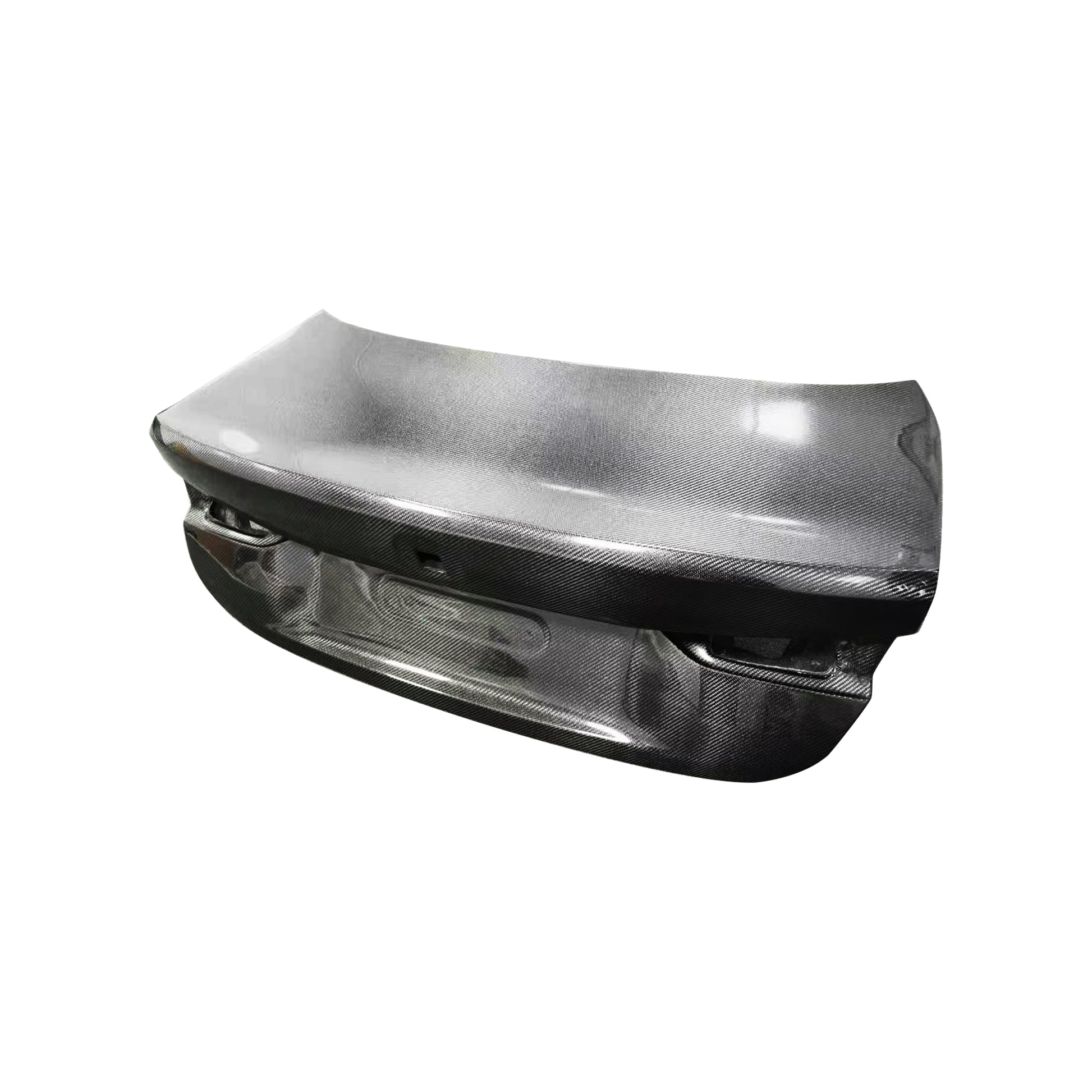 Carbon Achterklep voor BMW M4 / 4 Serie G22, G82