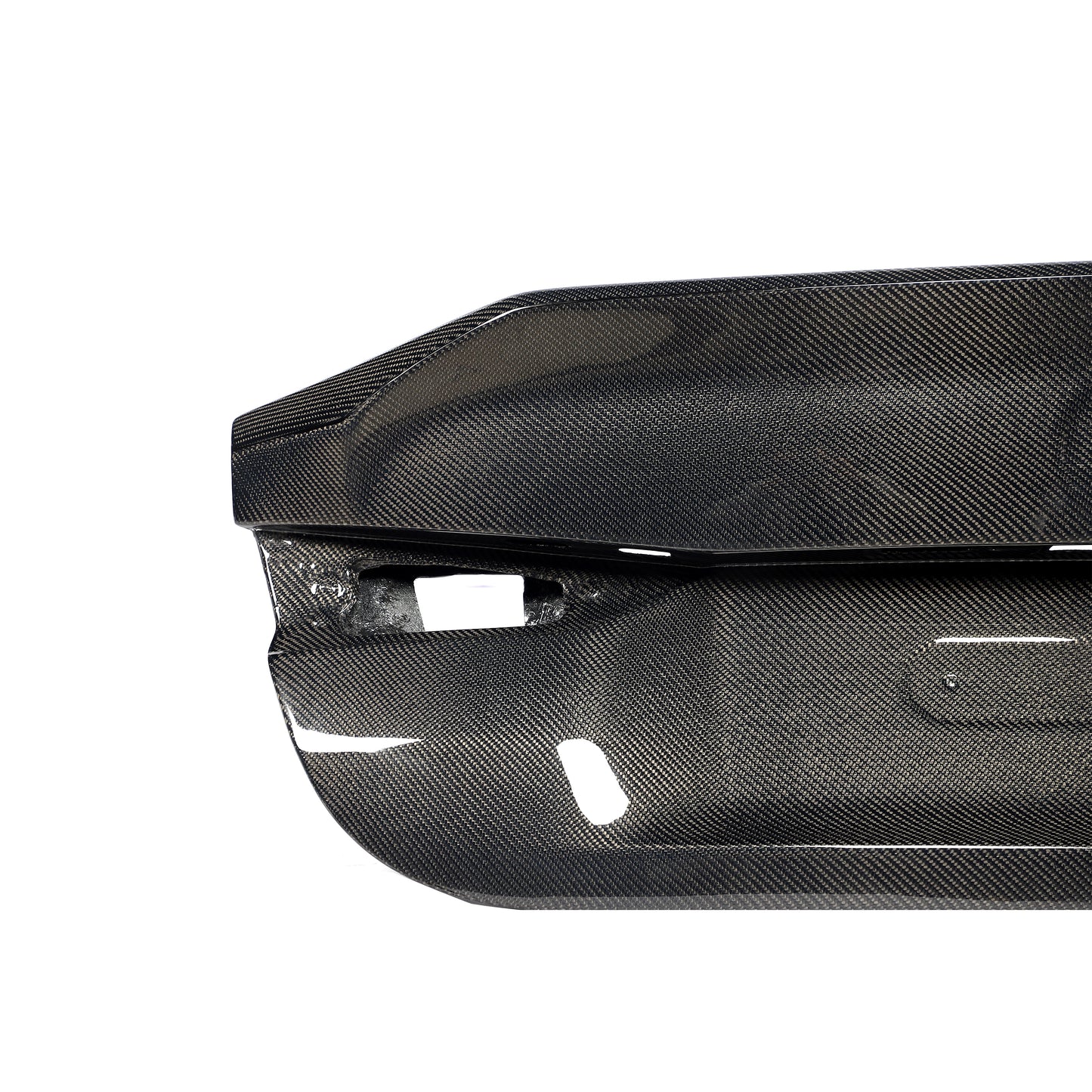 Carbon Achterklep voor BMW M4 / 4 Serie G22, G82