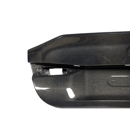 Carbon Achterklep voor BMW M4 / 4 Serie G22, G82